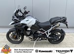 Angebot Triumph Tiger 1200 GT Explorer