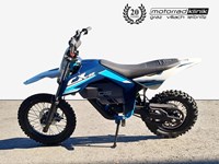 Neumotorrad CFMOTO CX-2E Teilzahlung € 39,- Elektro Dirtbike