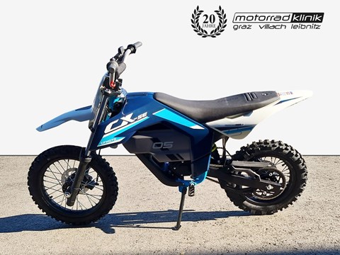 CFMOTO CX-2E