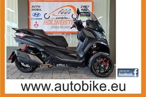 Angebot Piaggio MP3 400 Sport