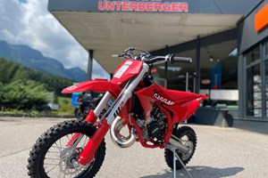 Angebot GASGAS MC 50