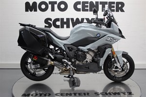 Angebot BMW S 1000 XR