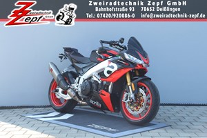 Angebot Aprilia Tuono V4 1100 Factory