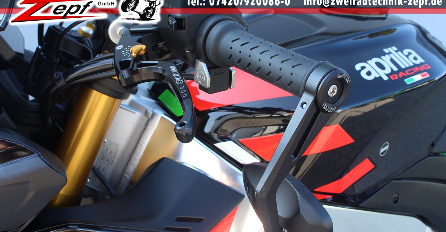 Angebot Aprilia Tuono V4 1100 Factory