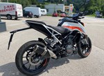 Angebot KTM 390 Duke