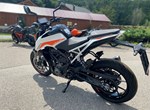 Angebot KTM 390 Duke