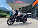 Angebot KTM 390 Duke