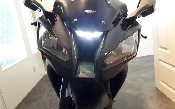 Gebrauchtmotorrad Kawasaki Ninja ZX-10R - Bild 5