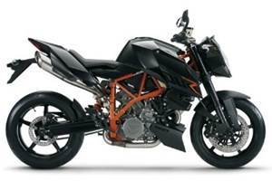 Angebot KTM 990 Super Duke R