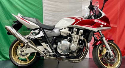 Gebrauchtfahrzeug Honda CB 1300