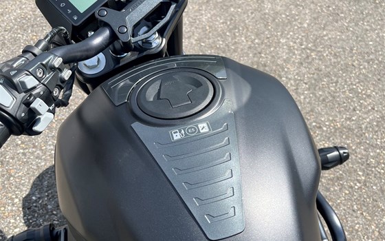 Neufahrzeug Zontes 125 G1 - Bild 6