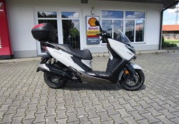 Gebrauchte Kymco X-Town 300 ABS