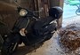 Motorrad