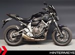 Angebot Yamaha MT-07