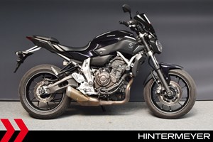 Angebot Yamaha MT-07