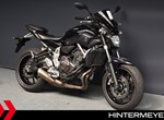 Angebot Yamaha MT-07