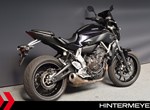 Angebot Yamaha MT-07