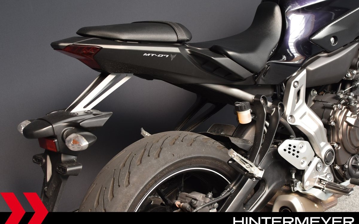 Angebot Yamaha MT-07