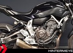 Angebot Yamaha MT-07