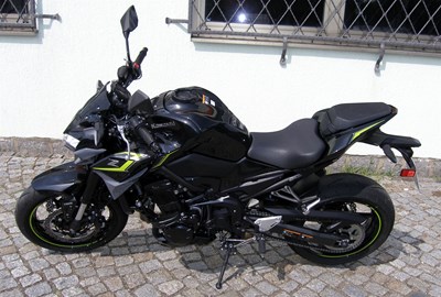 Z900 70kW