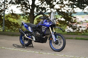 Angebot Yamaha Tenere 700