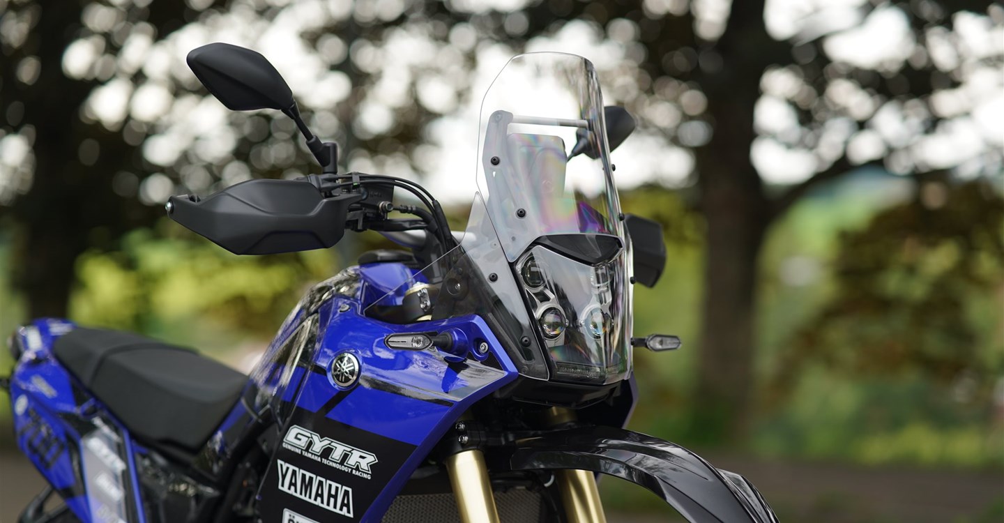 Angebot Yamaha Tenere 700