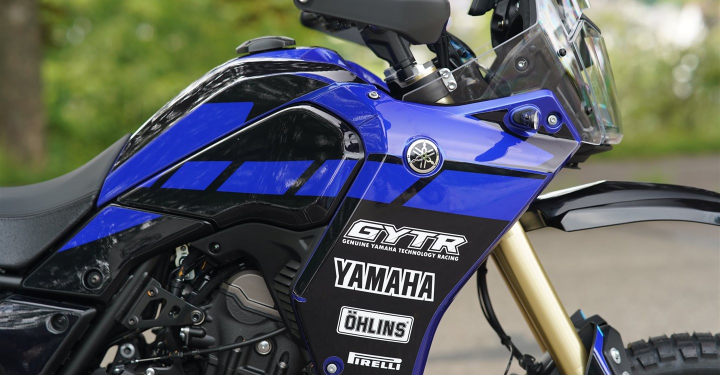 Angebot Yamaha Tenere 700