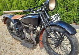 Occasion Excelsior R1.1