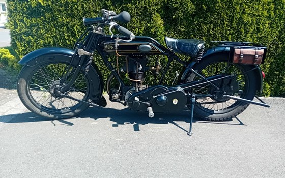 Offre AJS 8/18 - Image 2