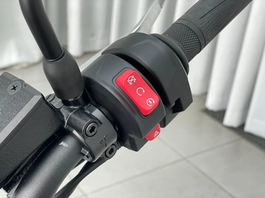 Angebot Triumph Trident 660 Bild 11: Angebot Triumph Trident 660