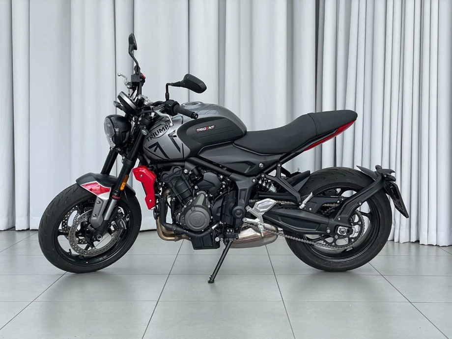Angebot Triumph Trident 660 Bild 3: Angebot Triumph Trident 660