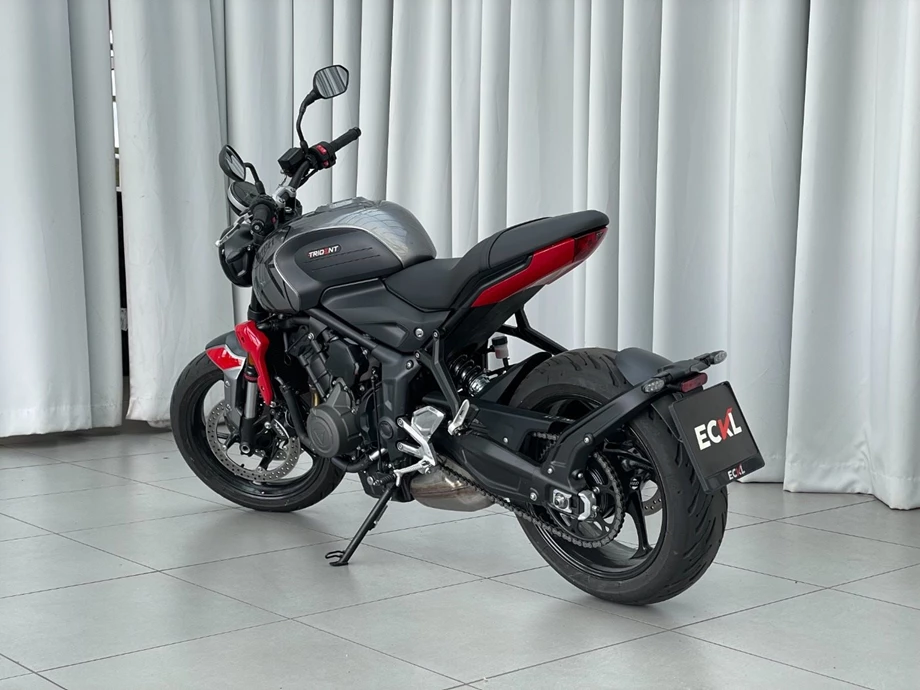 Angebot Triumph Trident 660 Bild 6: Angebot Triumph Trident 660