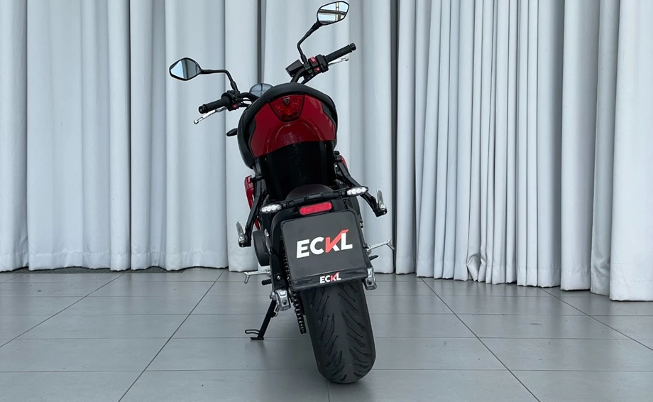 Angebot Triumph Trident 660 Bild 8: Angebot Triumph Trident 660