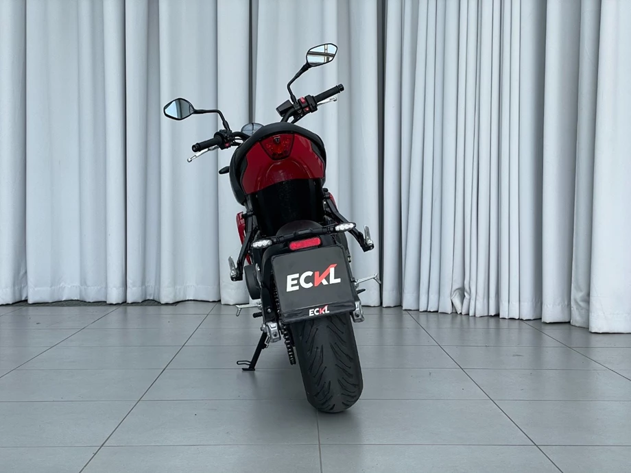 Angebot Triumph Trident 660 Bild 8: Angebot Triumph Trident 660