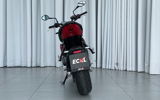 Gebrauchtmotorrad Triumph Trident 660 - Bild 8