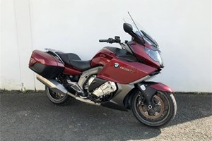 Angebot BMW K 1600 GT