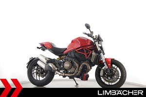Angebot Ducati Monster 1200