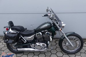 Angebot Suzuki VS 1400 GLP Intruder