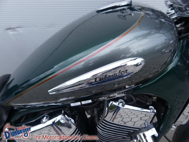 Angebot Suzuki VS 1400 GLP Intruder