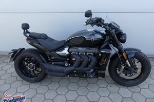 Angebot Triumph Rocket 3 GT