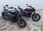 Angebot Triumph Rocket 3 GT