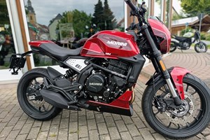 Angebot Moto Morini 6 1/2 Seiemmezzo STR