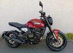 Angebot Moto Morini 6 1/2 Seiemmezzo STR