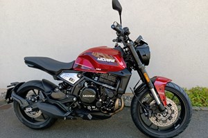 Angebot Moto Morini 6 1/2 Seiemmezzo STR