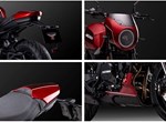 Angebot Moto Morini 6 1/2 Seiemmezzo STR