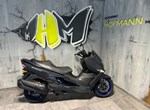 Angebot Suzuki Burgman 400