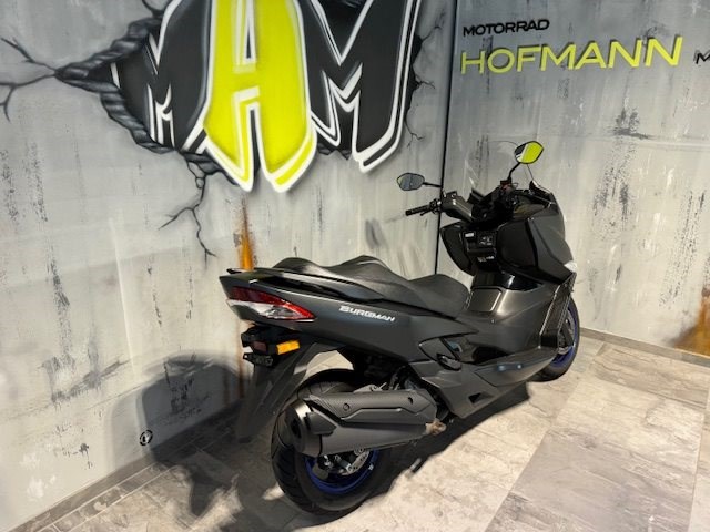 Angebot Suzuki Burgman 400