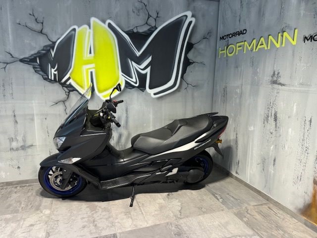 Angebot Suzuki Burgman 400