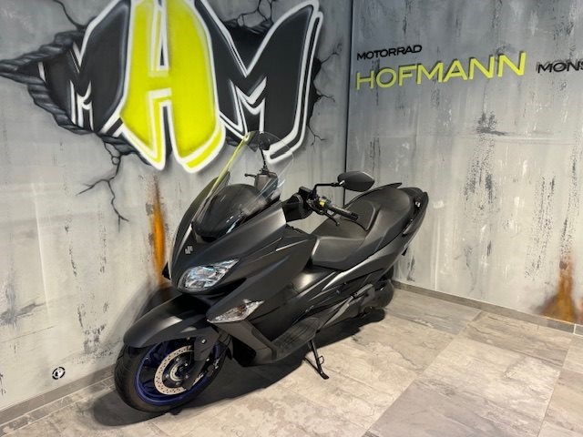 Angebot Suzuki Burgman 400