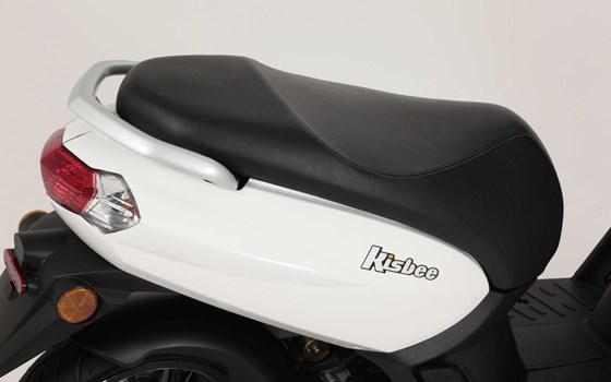 Neufahrzeug Peugeot Kisbee 50 4T Active - Bild 5